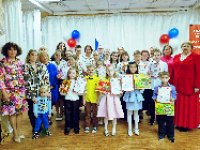 «Русский лад» организовал открытый конкурс чтецов в Магадане