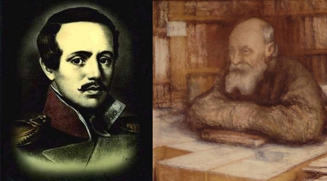 М.Ю. Лермонтов и философия Н.Ф. Фёдорова