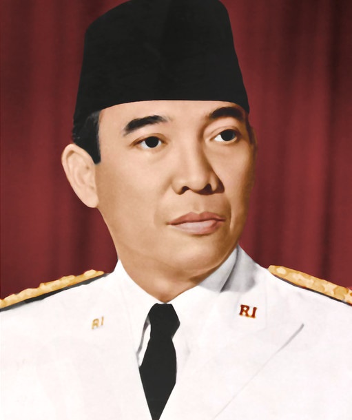 Пять принципов Сукарно. К 120-летию со дня рождения первого президента Индонезии