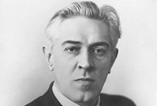 Его песни становились по-настоящему народными. 125 лет назад родился композитор Владимир Захаров