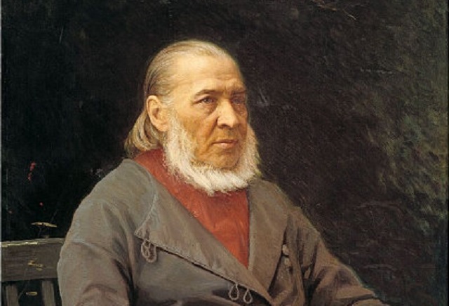 День в истории. 235 лет со дня рождения русского писателя С.Т. Аксакова