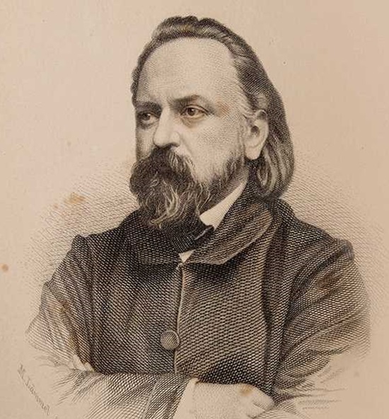 Герцен Александр Иванович (1812-1870) 