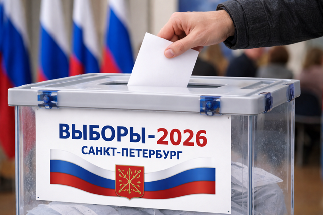 «Гладко было на экране». Выборы-2026 в Питере