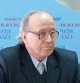 Самарин Анатолий Николаевич