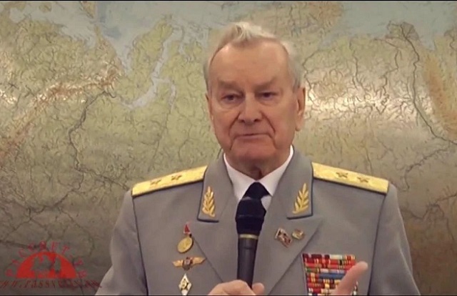Поздравляем с юбилеем Г.М. Бенова