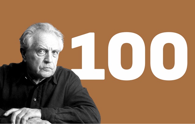 В Иркутске пройдёт «круглый стол» к 100-летию Александра Зиновьева