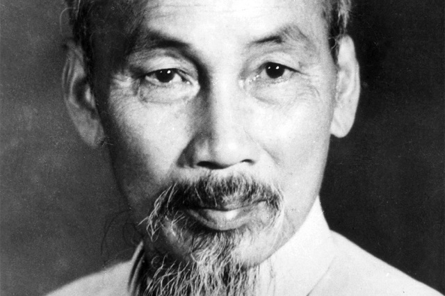 «Верность отчизне, преданность народу». К 130-летию со дня рождения Хо Ши Мина
