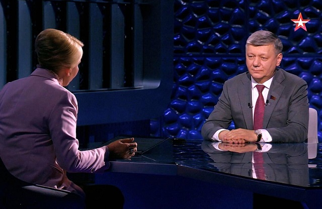 Дмитрий Новиков о саммите «Армения – Евросоюз»: правители уходят, а народы остаются