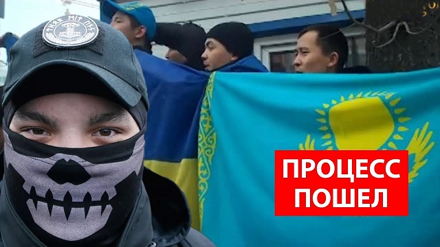 Казахстан: обезглавленная история