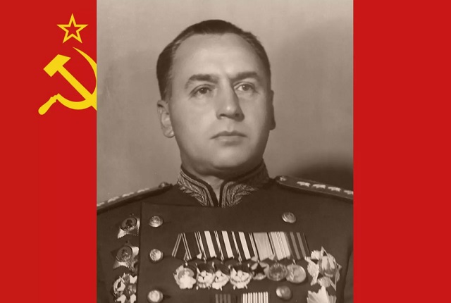 Его профессией была стратегия. 130 лет со дня рождения генерала А.И. Антонова