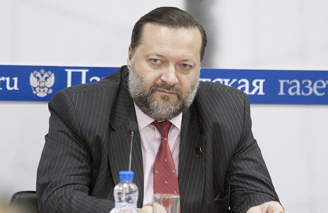 Павел Дорохин: ВПК следует придерживаться традиций Калашникова