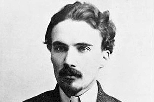 День в истории. 140 лет со дня рождения русского философа, христианского социалиста Георгия Федотова