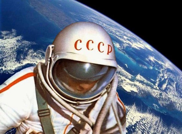 Космонавтика: СССР и РФ. Сравнение и анализ достижений