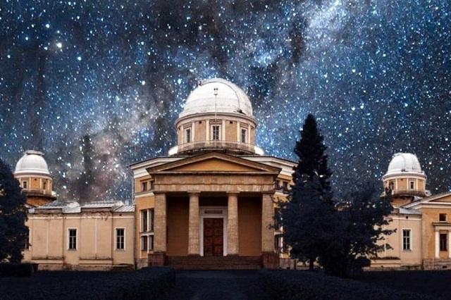 Астрономическая столица мира. Судьба Пулковской обсерватории – под угрозой