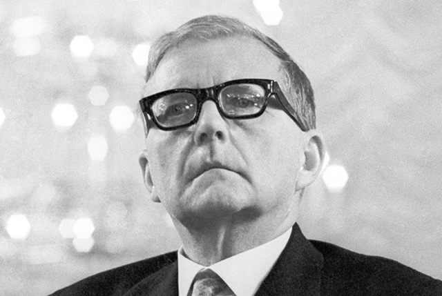 «Творчество Дмитрия Дмитриевича — это художественная эмблема века». 120 лет со дня рождения Д.Д. Шостаковича