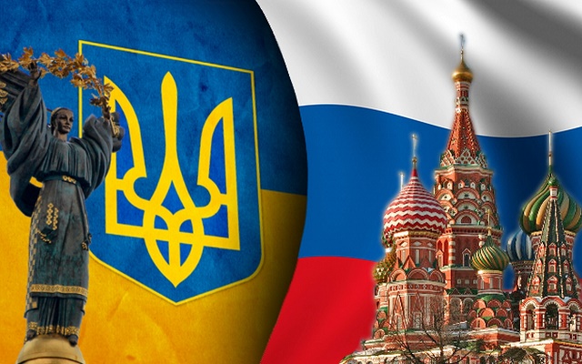 Украинский кризис как политтехнология