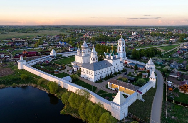 Жемчужина без доступа