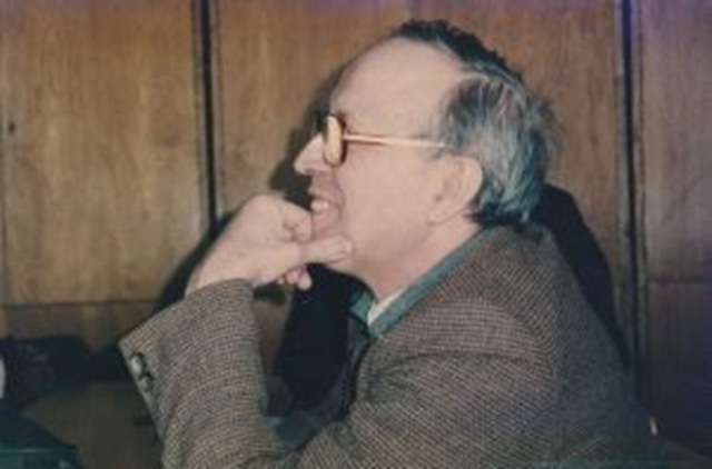 А.Н. Самарин. Европейские дилеммы России