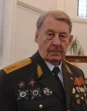 Тарасов Борис Васильевич