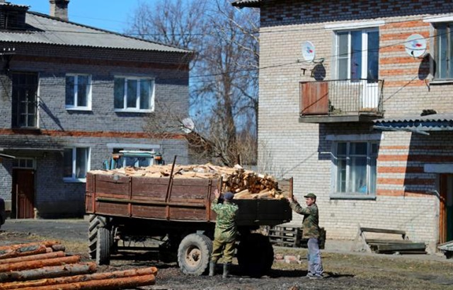 Гайдар умер, но знамя его подхватил Газпром: «спасителям России» жутко мешают россияне