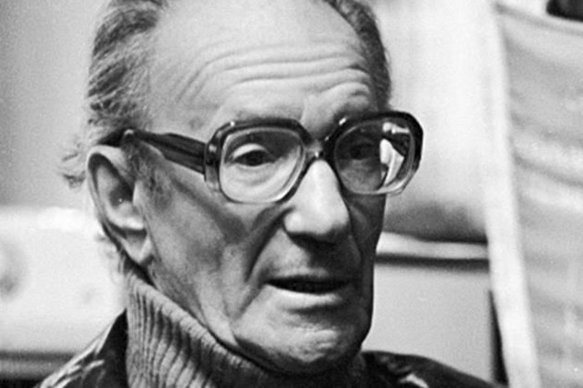 «Только тот писатель выполняет свою миссию, который нужен множеству». 115 лет назад родился Сергей Островой