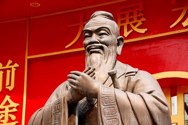 КНР: политика «мягкой силы» новой сверхдержавы