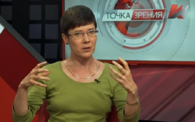 Т. Куликова. Крах доллара пока откладывается 