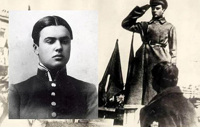 Молдавия. Война с памятниками вместо борьбы с бедностью и коррупцией