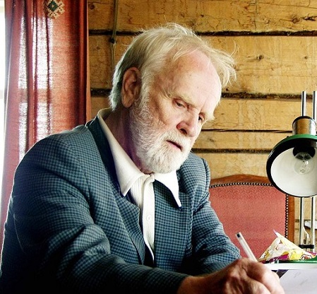 Белов Василий Иванович (1932-2012) 
