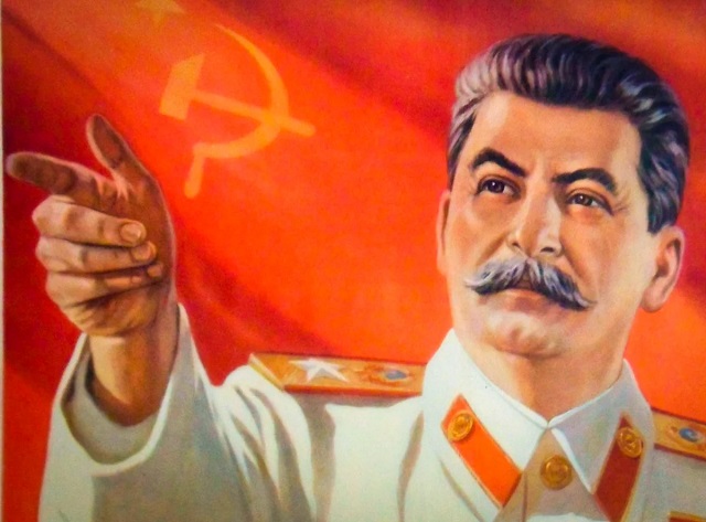 Л.Г. Антипенко. Призвание Сталина (Опыт исторической оценки сталинской деятельности)