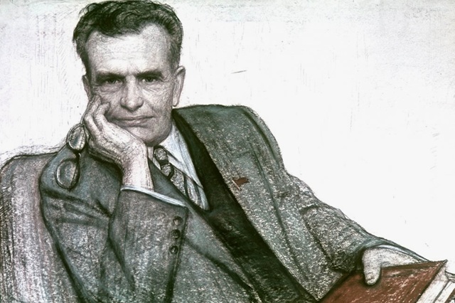 День в истории. 130 лет со дня рождения русского советского писателя Фёдора Панфёрова