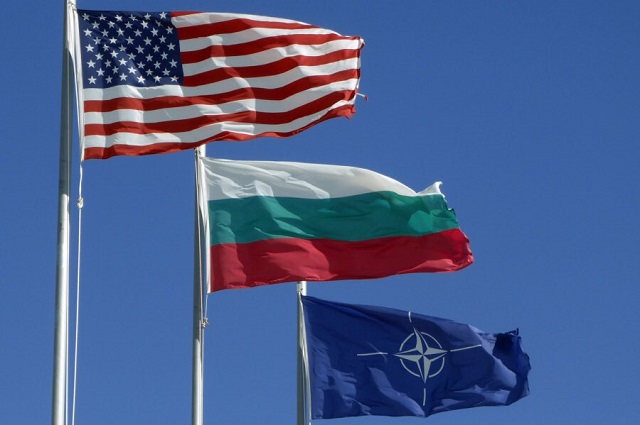 США превращают Болгарию в свою марионетку