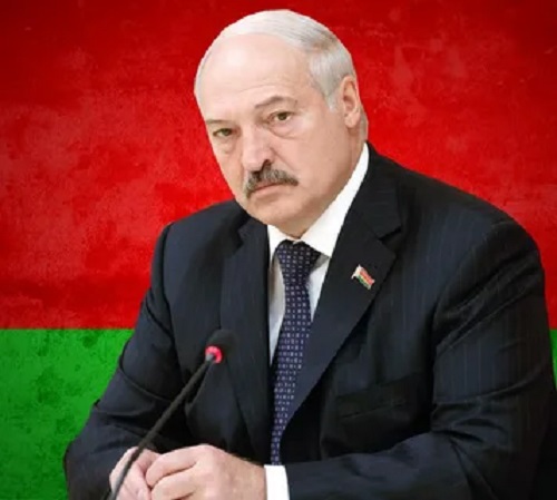 Открытое письмо к «батьке» народа русского А.Г. Лукашенко