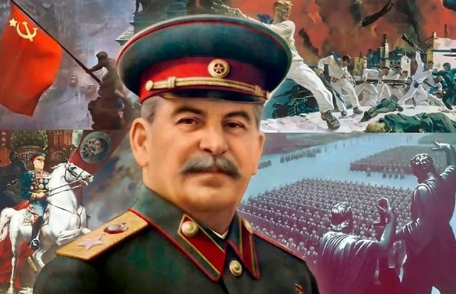 Уроки великой войны. Патриотизм в системе ценностей советского руководства