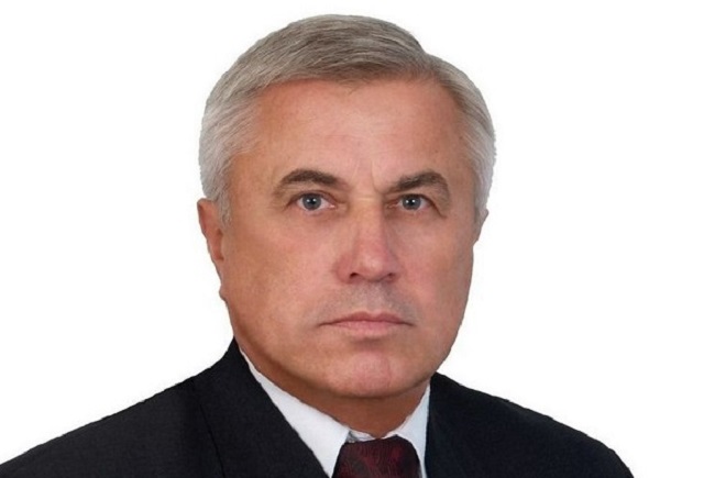 И. Никитчук: «Россия должна решить цивилизационную и национальную задачу»