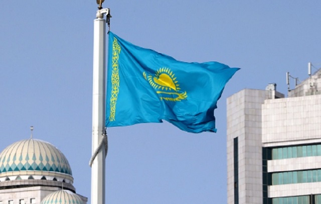 «Переформатирование истории» в Казахстане