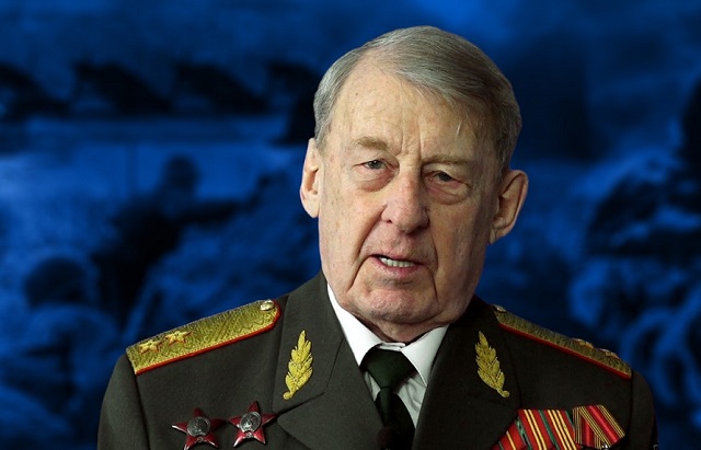 День памяти «Воеводы Русского Лада» – генерала Б.В. Тарасова