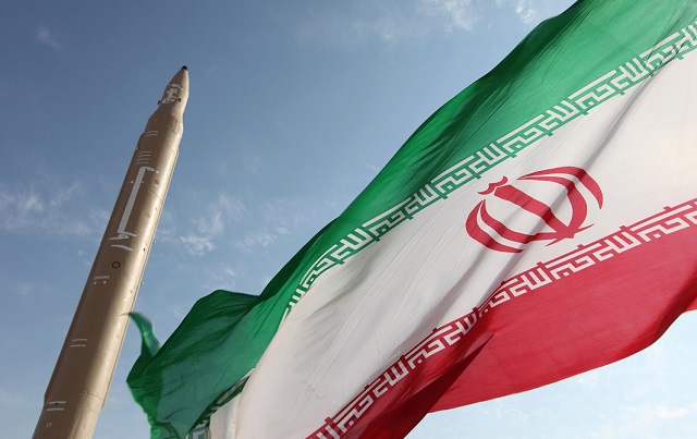 Иран: с опорой на свои силы