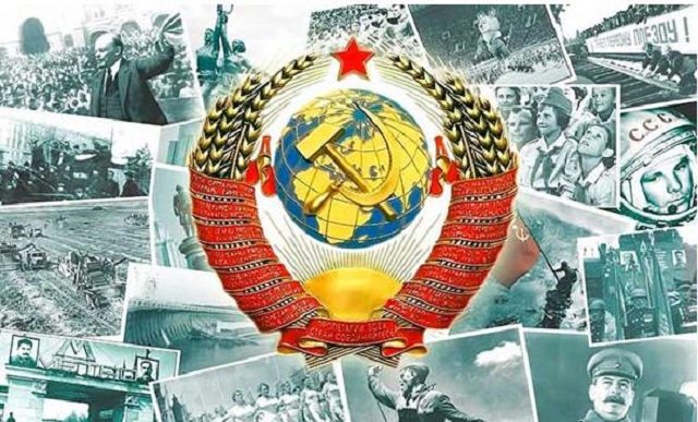 Национальная идея и мировоззрение русского народа