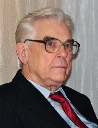 85 лет – писателю и журналисту Виктору Кожемяко