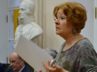 Поздравляем с Днём рождения Ларису Георгиевну Баранову-Гонченко
