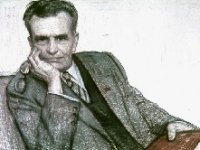 День в истории. 130 лет со дня рождения русского советского писателя Фёдора Панфёрова
