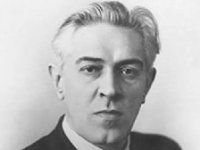 Его песни становились по-настоящему народными. 125 лет назад родился композитор Владимир Захаров