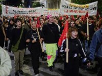 Греческие патриоты – против НАТО