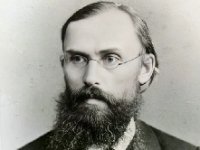 День в истории. 195 лет назад родился писатель и этнограф Сергей Максимов