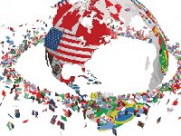 Глобализация в свете пассионарной теории Гумилёва