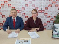 «Русский Лад» в Иркутской области о промежуточных итогах видеоконкурса памяти Геннадия Заволокина