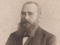 День в истории. 9 октября – 175 лет назад родился востоковед Алексей Матвеевич Позднеев
