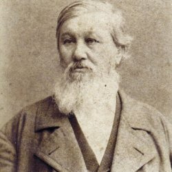Данилевский Николай Яковлевич (1822-1885)
