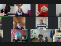 Видеоконференция Движения "Русский Лад"